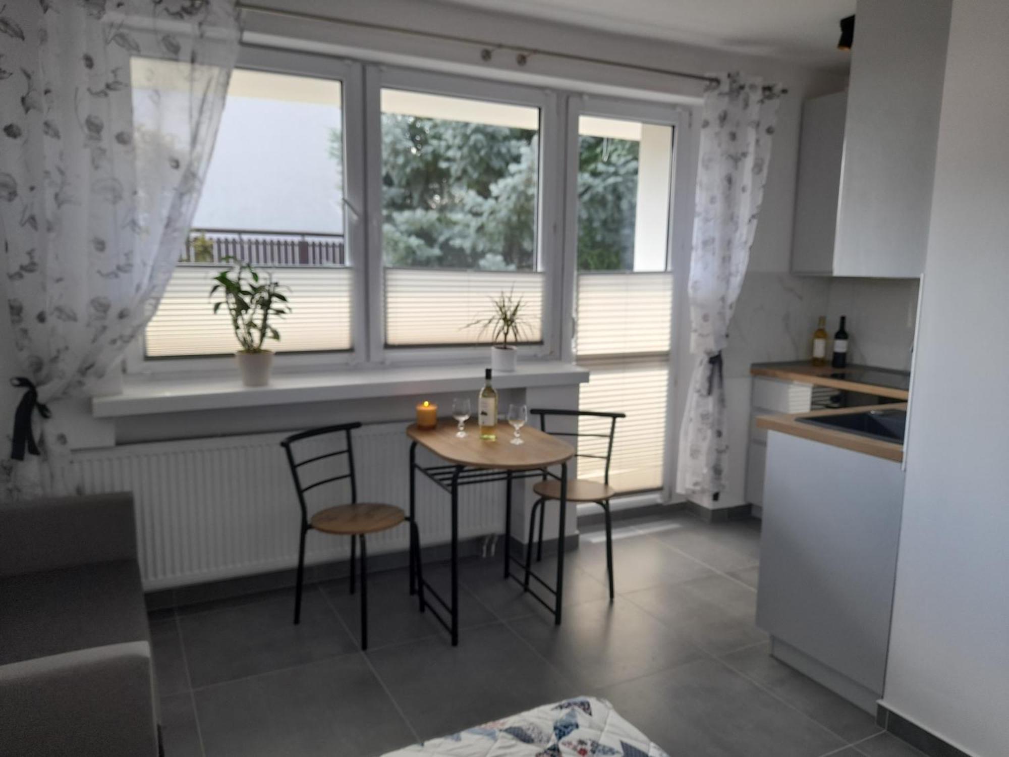 Plaszow Apartament