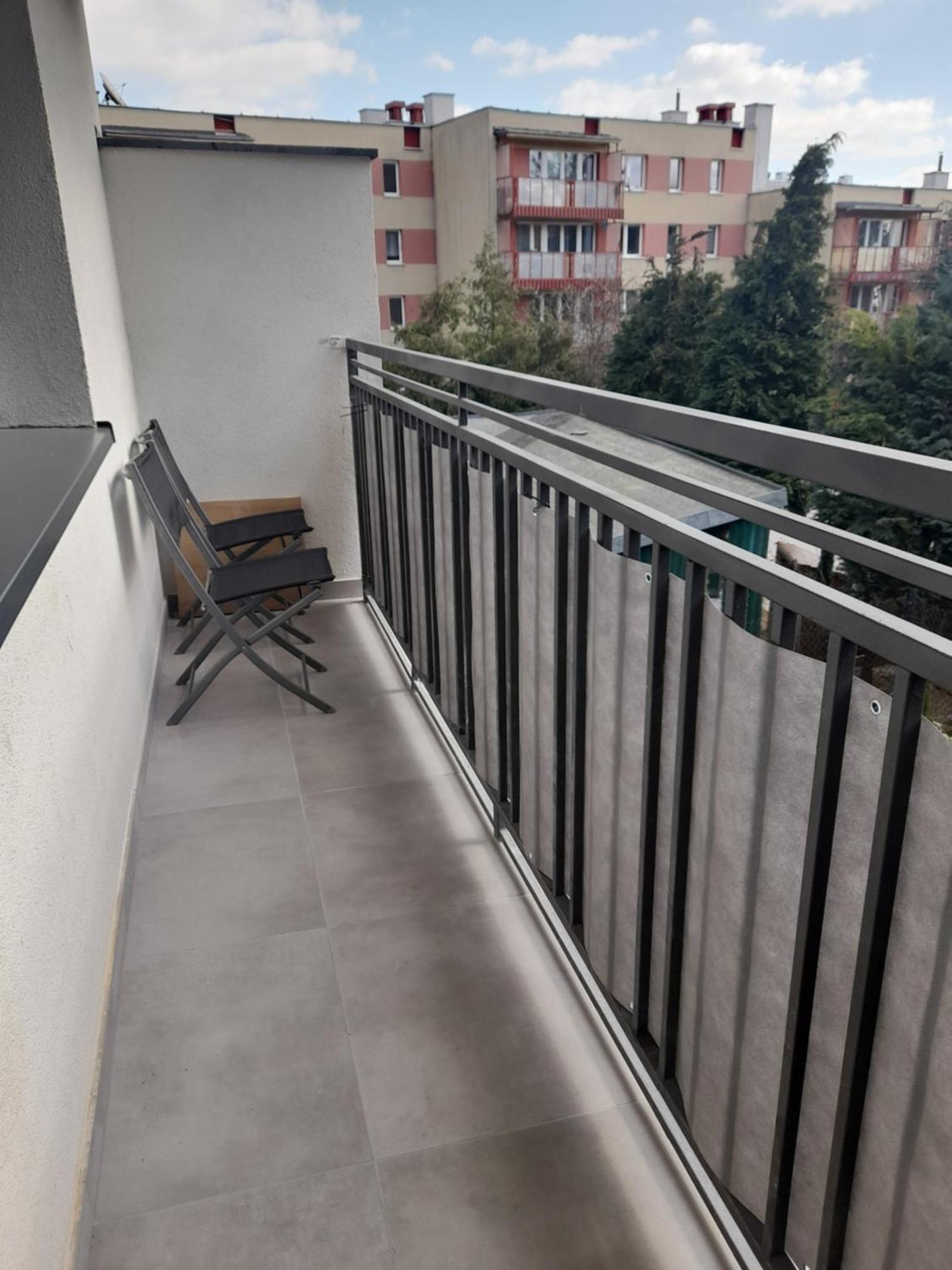 Apartament Plaszow
