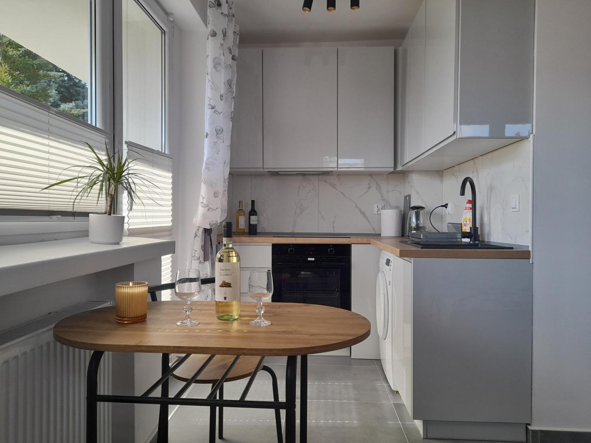 Plaszow Apartament