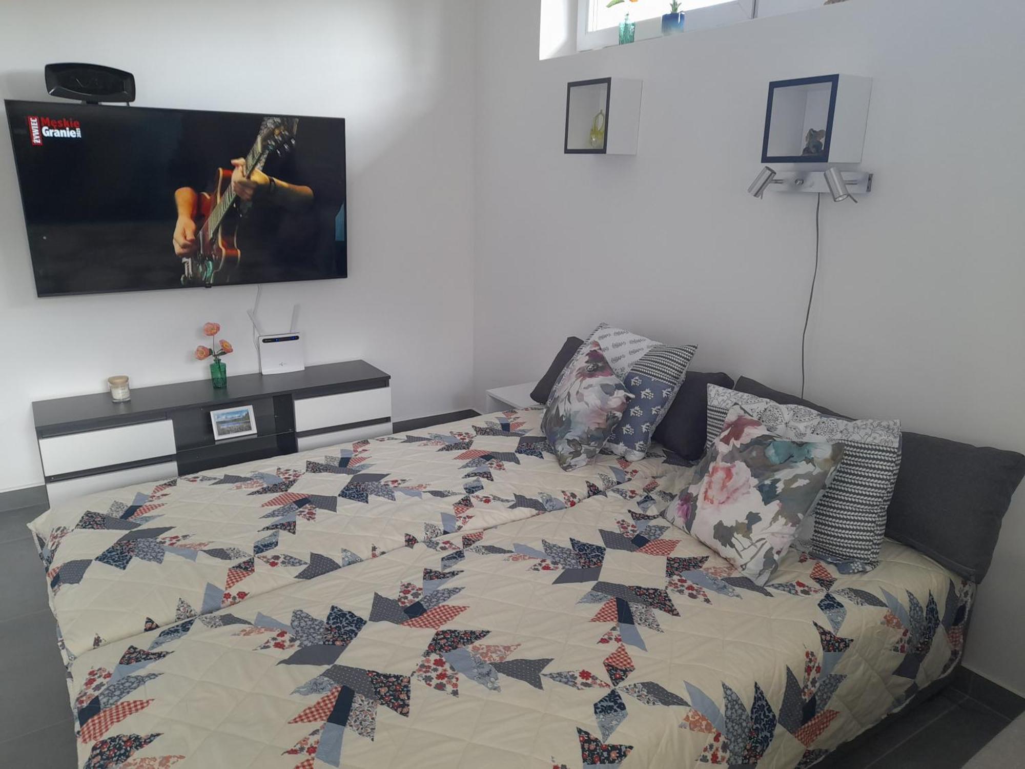 Plaszow Apartament *