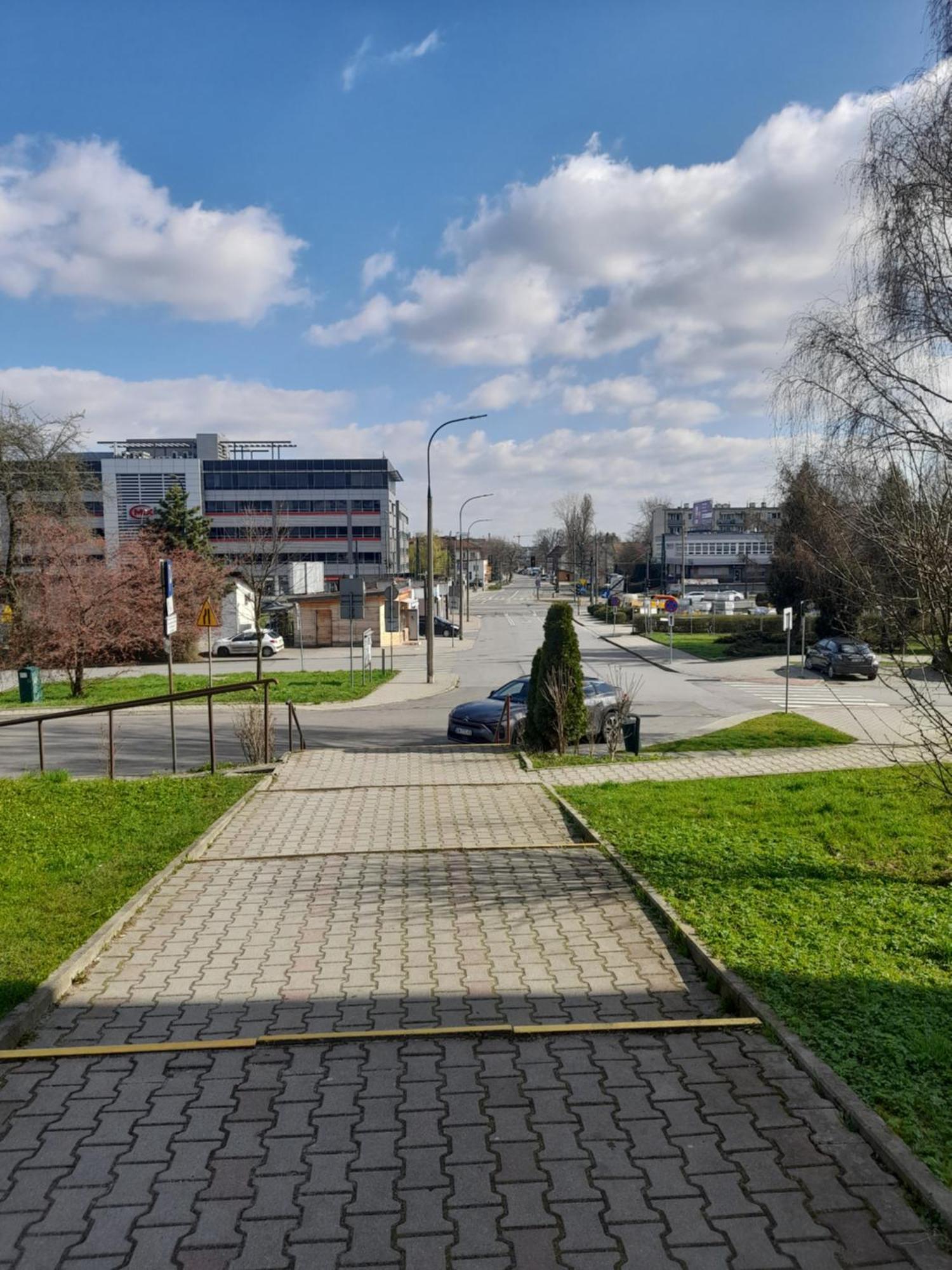 Apartament Plaszow *